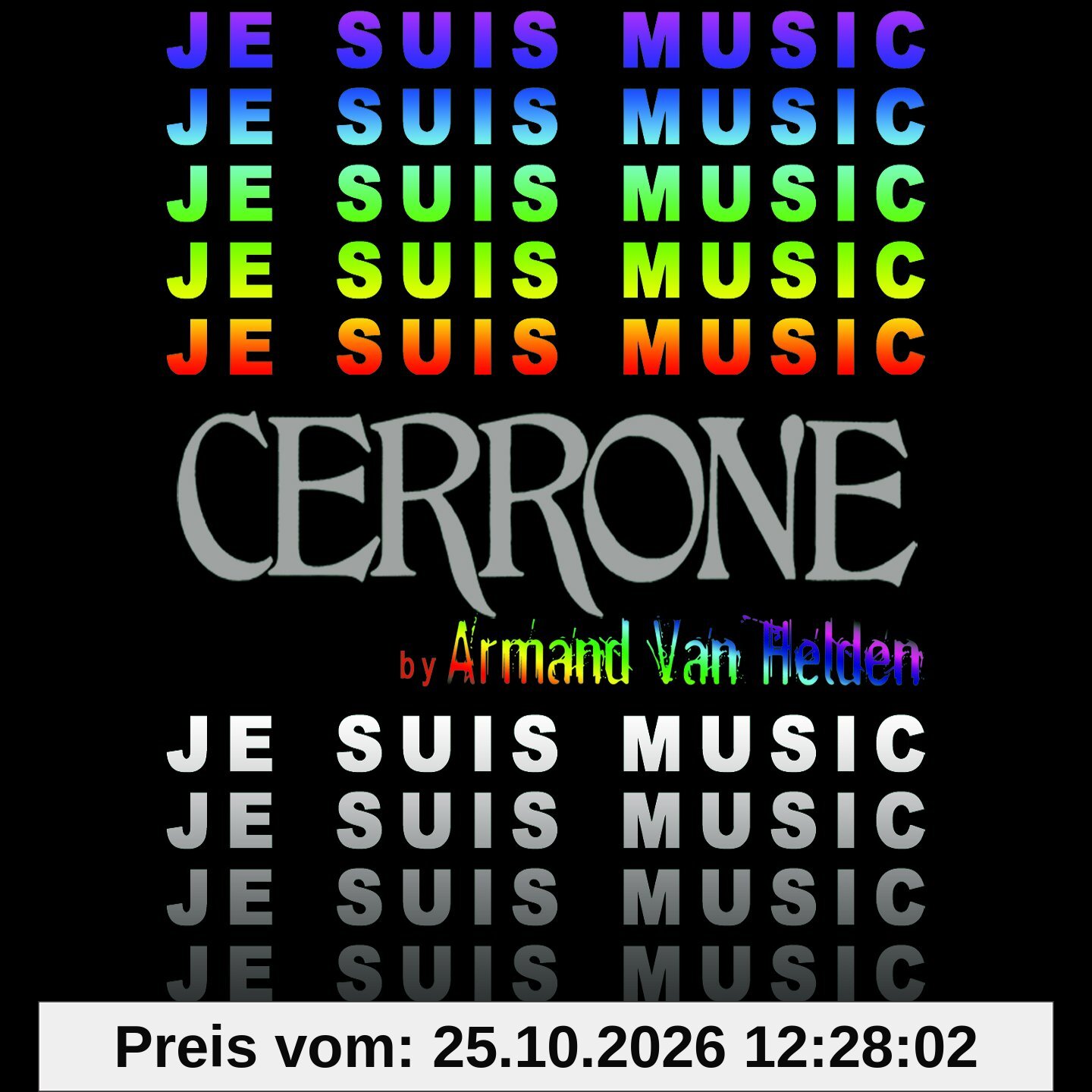 Je suis Music