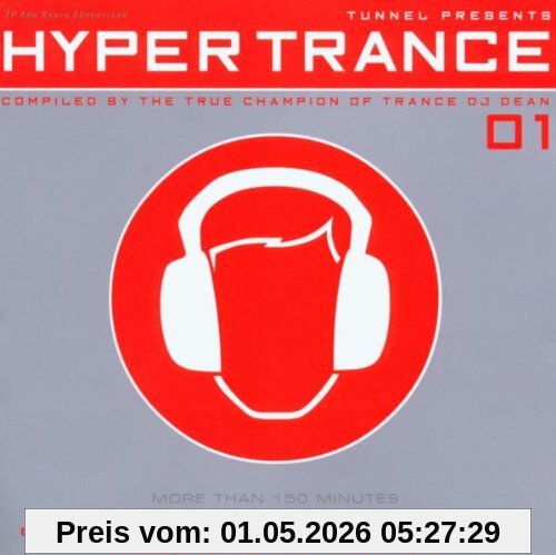 Hypertrance Vol.1