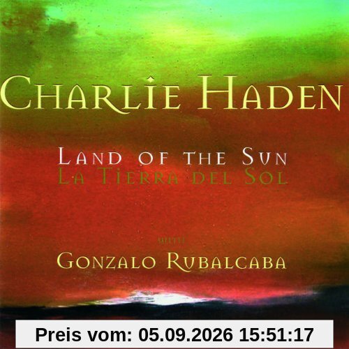 Land of the Sun