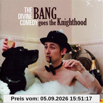 Bang Goes the Knighthood