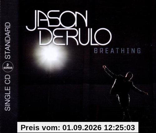 Breathing (2track)