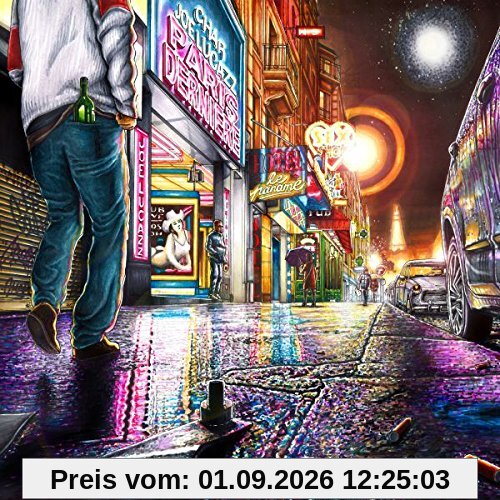 Paris Dernière