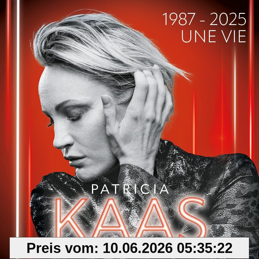 unbekannt 1987-2025, Une Vie