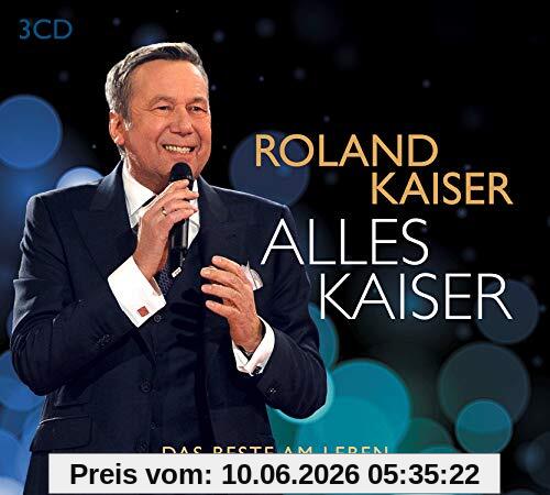 Alles Kaiser (das Beste am Leben)