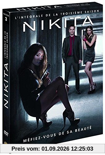 Nikita - Saison 3
