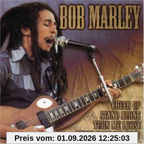 Bob Marley