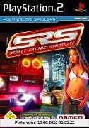 Street Racing Syndicate
