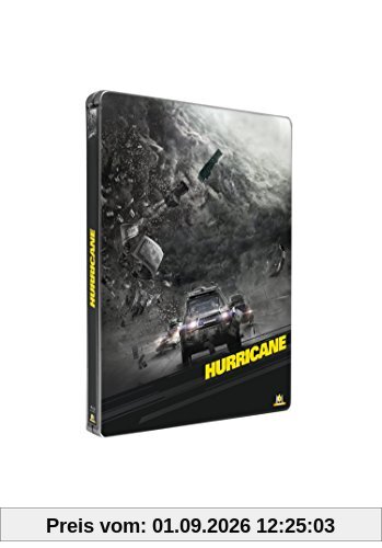 Hurricane [Blu-ray] [FR Import]