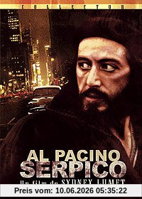 Serpico - Edition Collector 2 DVD [FR Import]