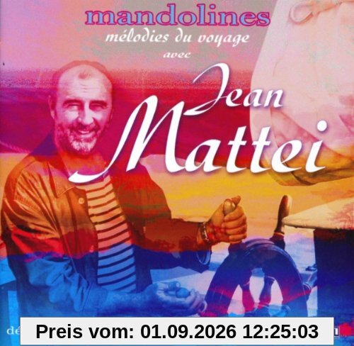 Mandolines