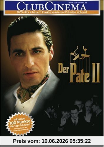 Der Pate II [2 DVDs]