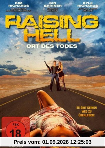 Raising Hell