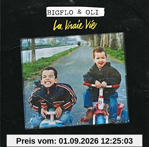 La Vraie Vie (Version Deluxe)