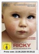 Ricky - Wunder geschehen
