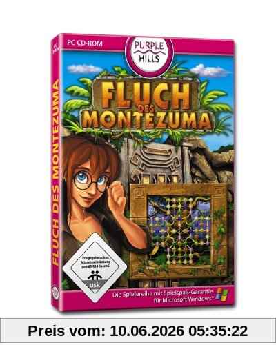 Der Fluch des Montezuma