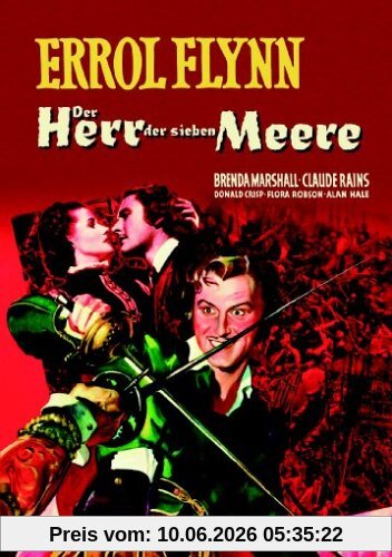 Der Herr der sieben Meere