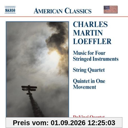 Musik für Streichinstrumente