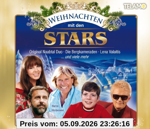 Weihnachten mit Den Stars