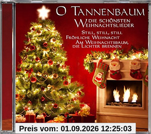 O Tannenbaum