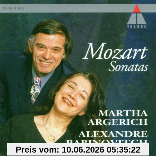 Sonate / Andante und 5 Variationen