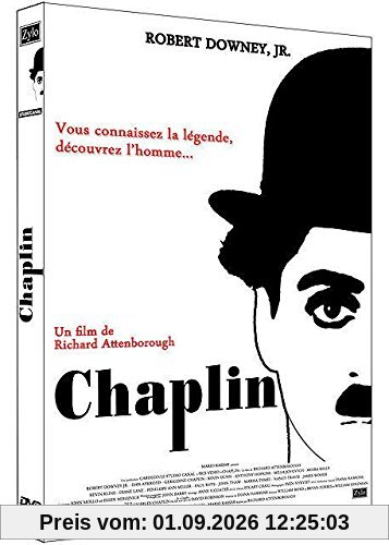 Chaplin [FR Import]