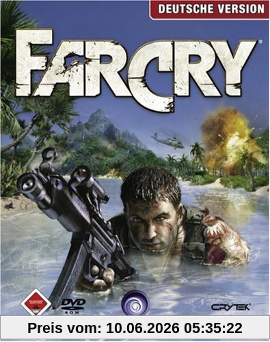 Far Cry [Software Pyramide]