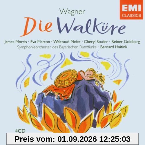 Die Walküre