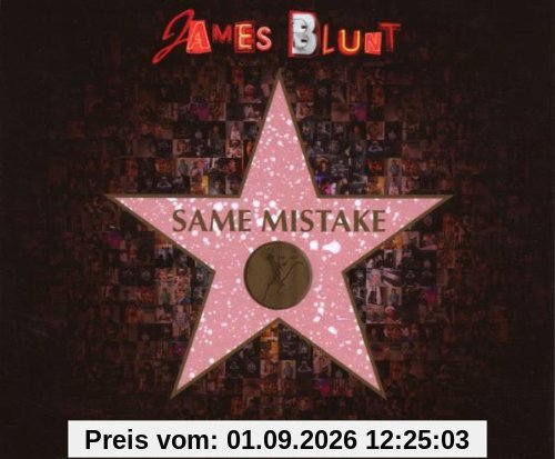 Same Mistake