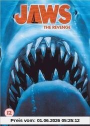 Joseph Sargent Jaws - The Revenge [Uk Import]