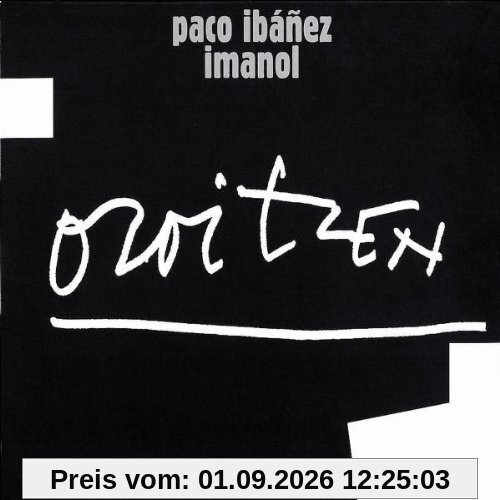 Oroitzen