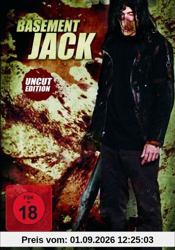 Basement Jack
