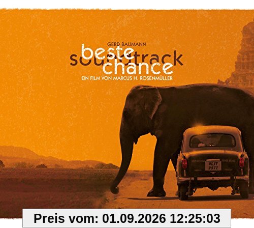 Beste Chance