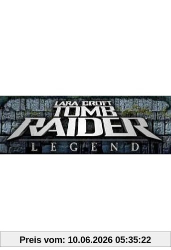 Lara Croft - Tomb Raider: Legend