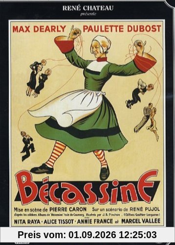 Bécassine [FR Import]