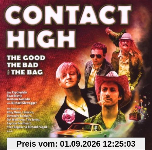 Contact High
