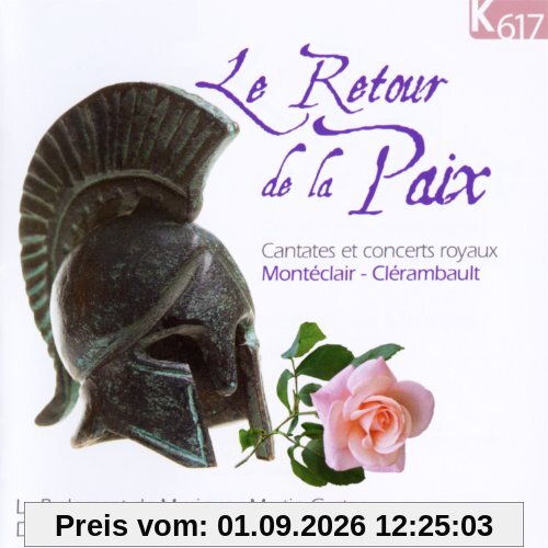 Le Retour de la Paix
