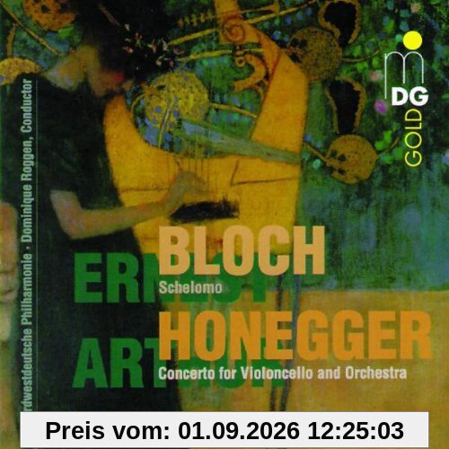 Konzerte für Violoncello