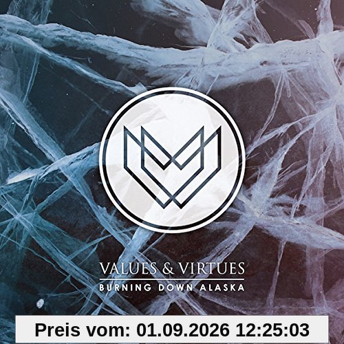 Values & Virtues