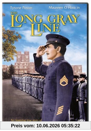 The Long Gray Line