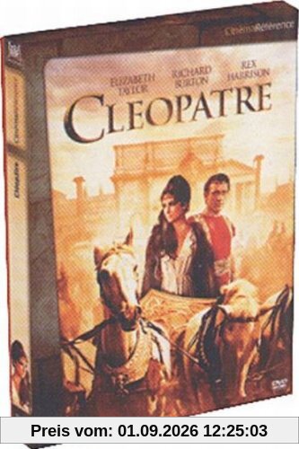 Cléopâtre [FR Import]