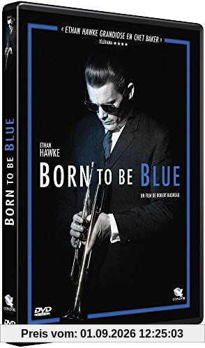 Born to be Blue