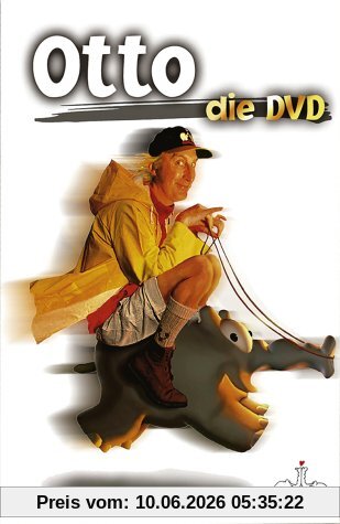 Otto - Die DVD