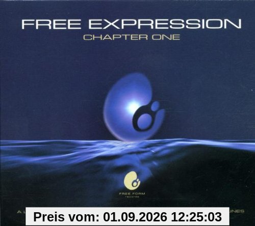 Free Expression Chapter One