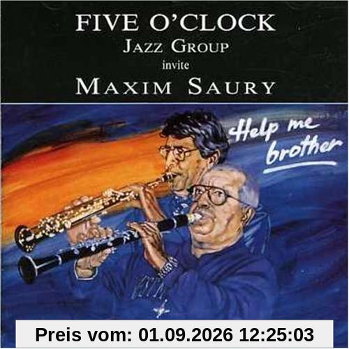 Invite Maxim Saury [13 Trx]