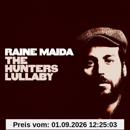 Hunter S Lullaby