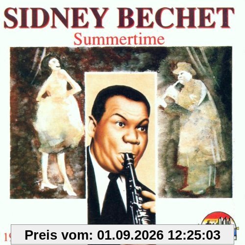 Summertime 1932-1940