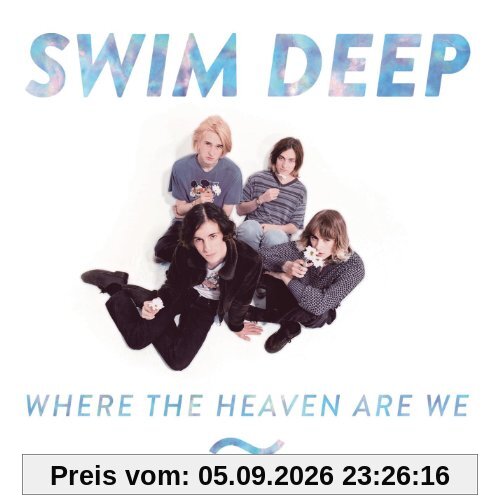 Where the Heaven Are We