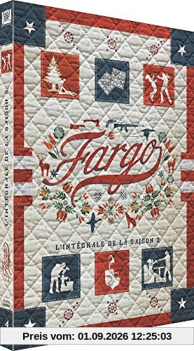 Fargo - Saison 2