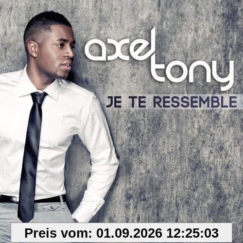 Je Te Ressemble