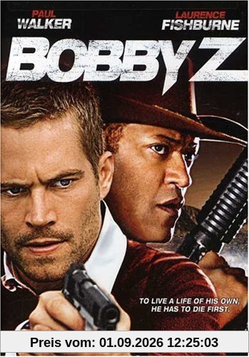 Bobby Z [Import USA Zone 1]